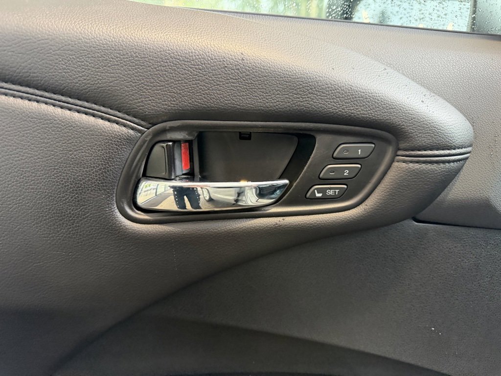 Used 2013 Acura RDX AWD w/ Technology Package image 12