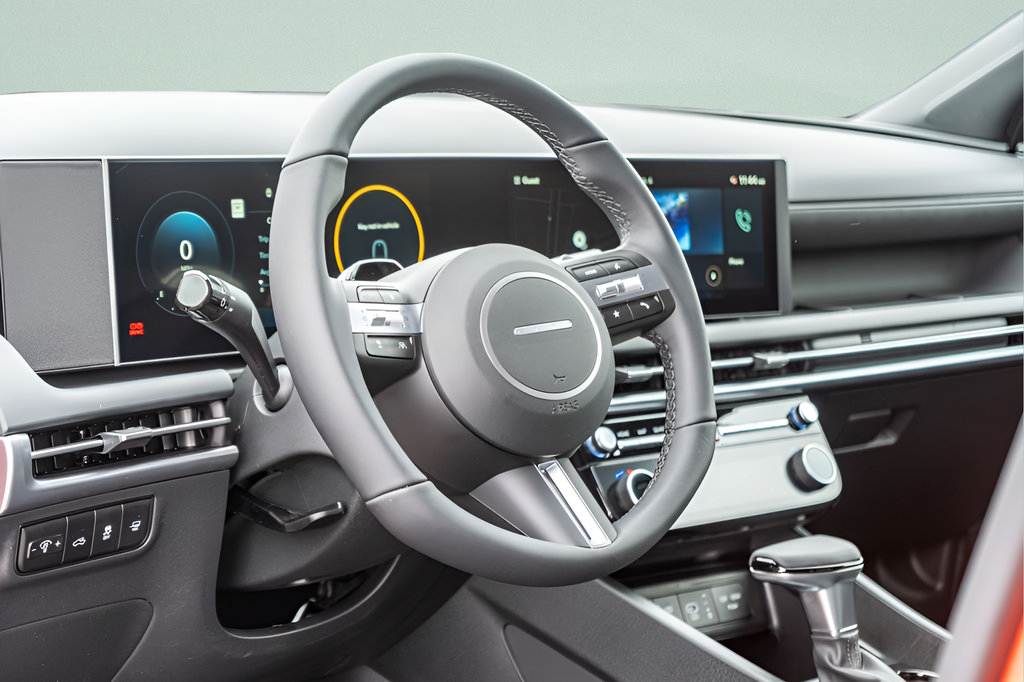 New 2026 Hyundai Santa Cruz XRT AWD/4WD image 26