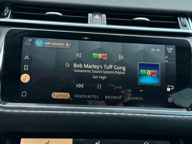 Used 2021 Land Rover Range Rover Velar S image 28