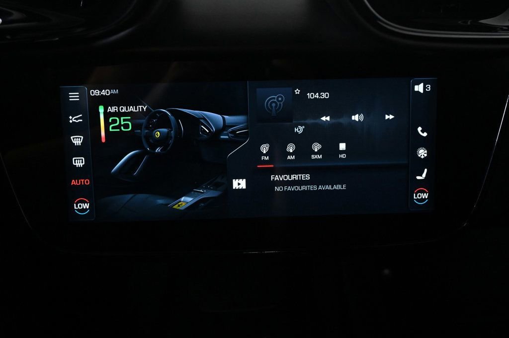 Certified 2025 Ferrari 12Cilindri image 15