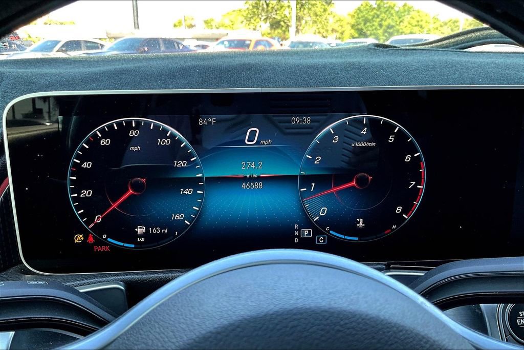 Used 2020 Mercedes-Benz GLB 250 image 13