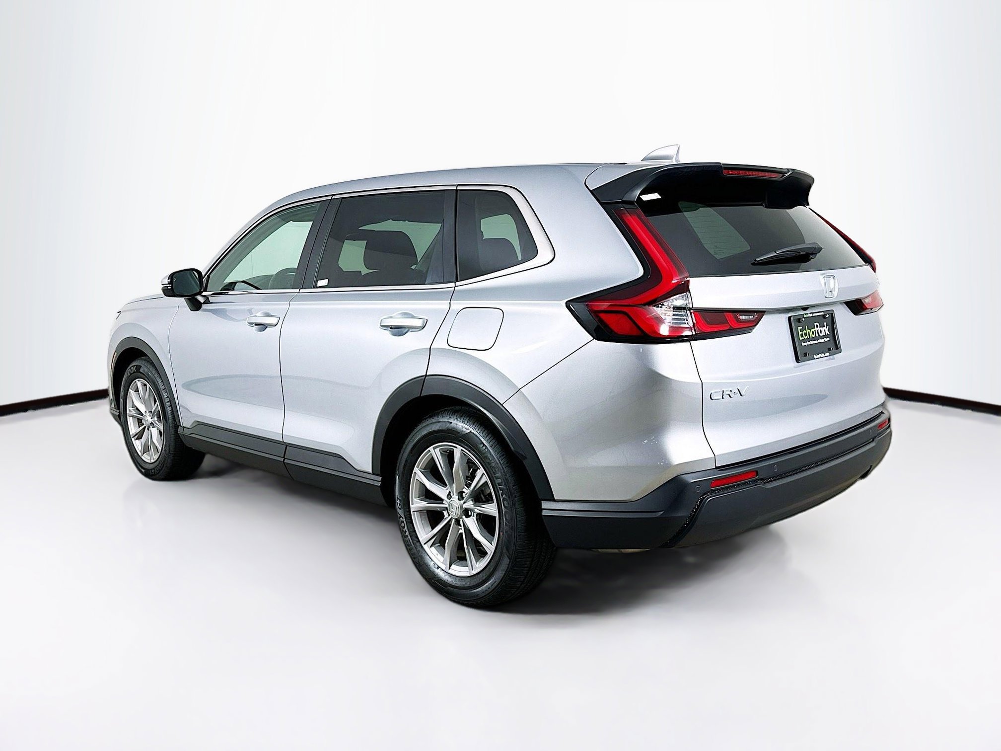 Used 2025 Honda CR-V EX-L image 5