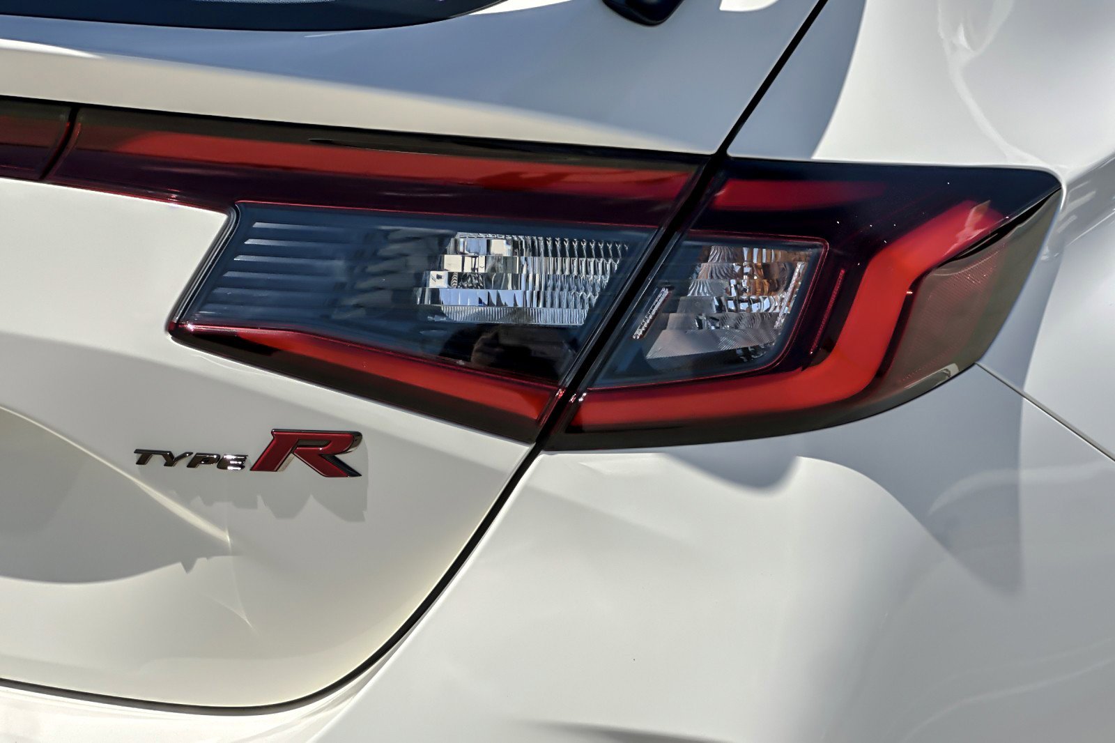 Used 2024 Honda Civic Type R image 26
