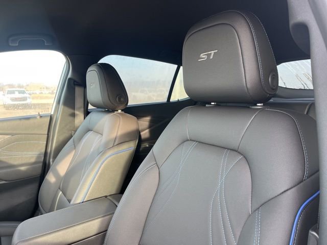 New 2026 Buick Envista Sport Touring w/ Convenience I Package image 15