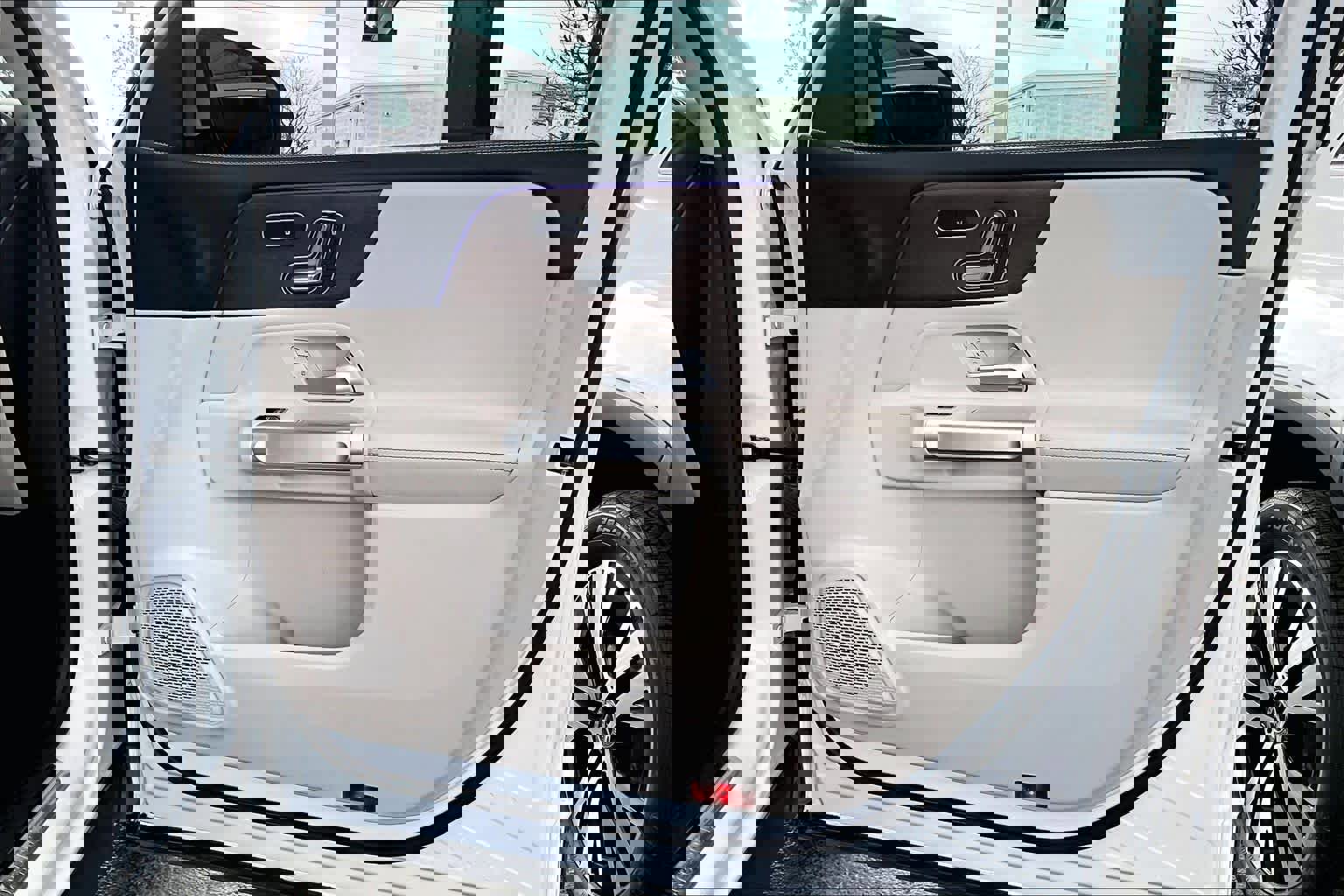 Certified 2021 Mercedes-Benz GLB 250 image 22