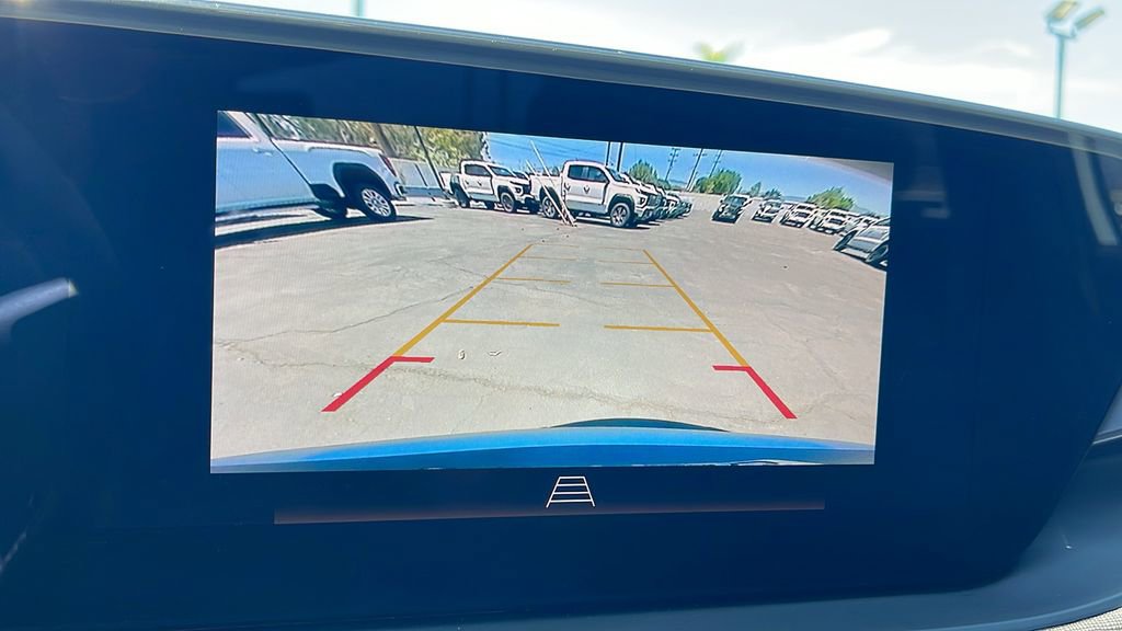 Used 2024 Buick Envista Preferred w/ Convenience I Package image 18