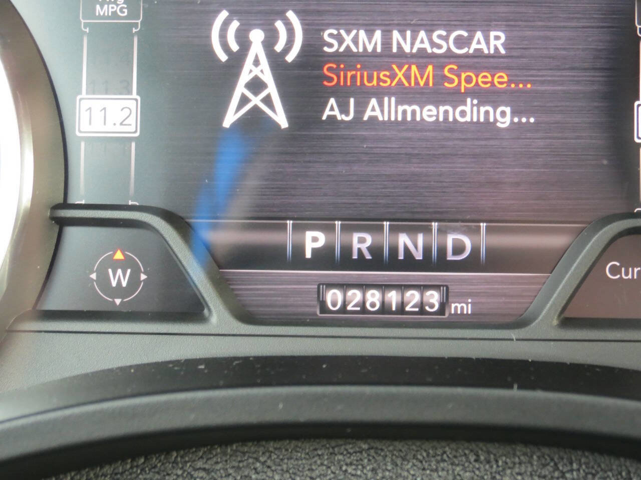 Used 2021 RAM 1500 Big Horn image 15