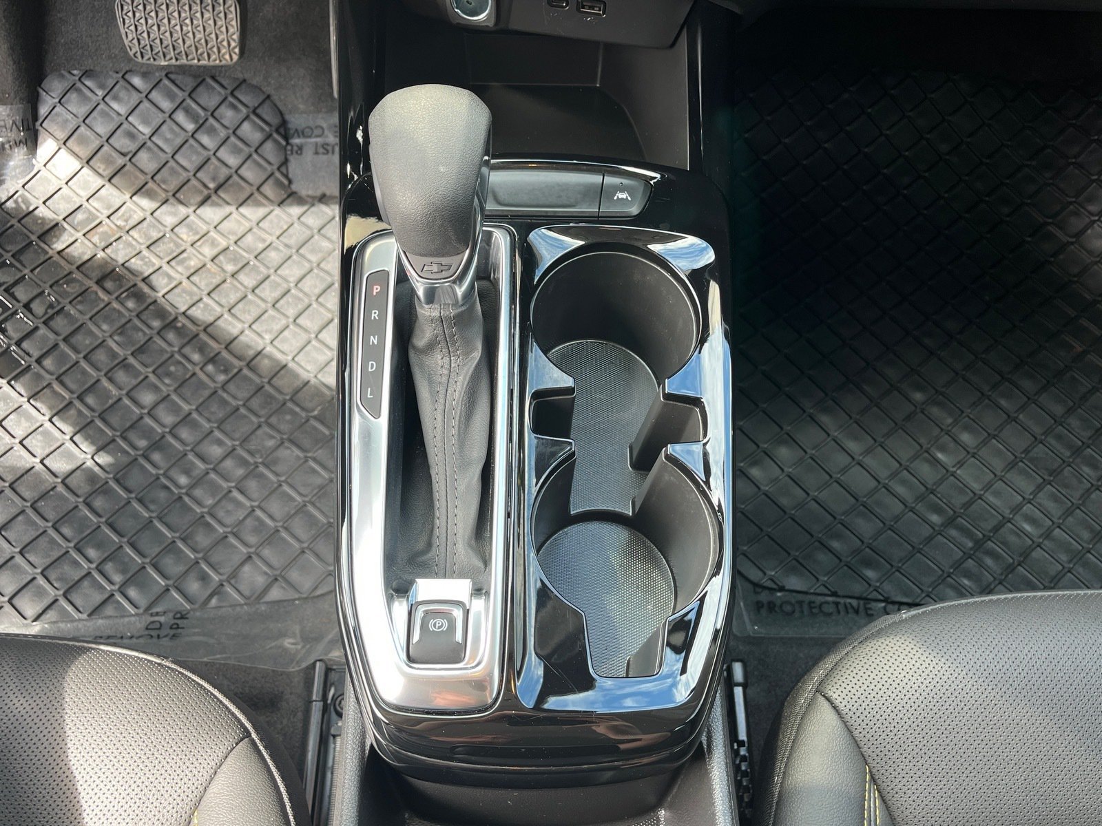 Used 2026 Chevrolet Trax ACTIV FWD image 27