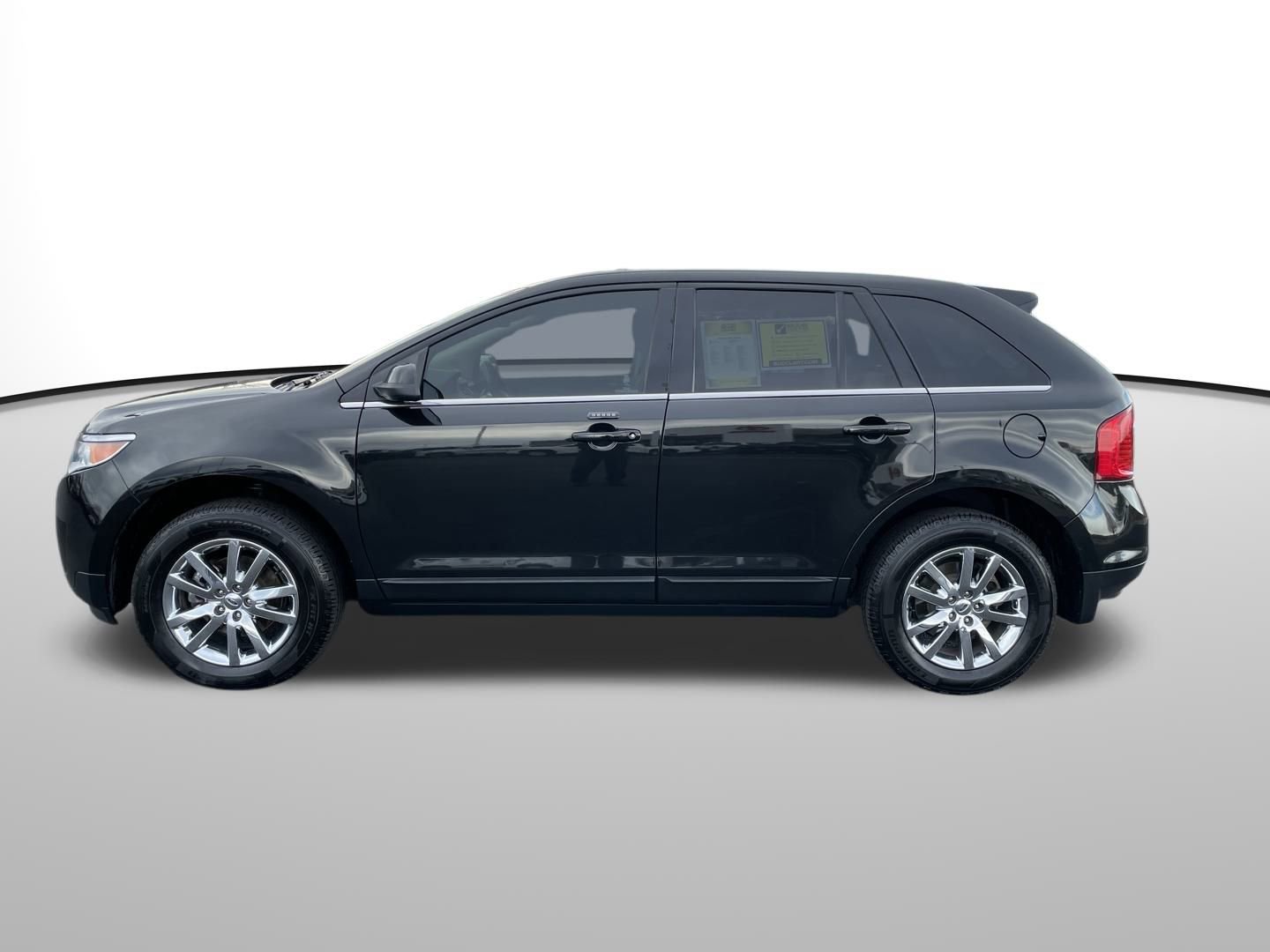 Used 2014 Ford Edge Limited w/ Driver Entry Package image 7