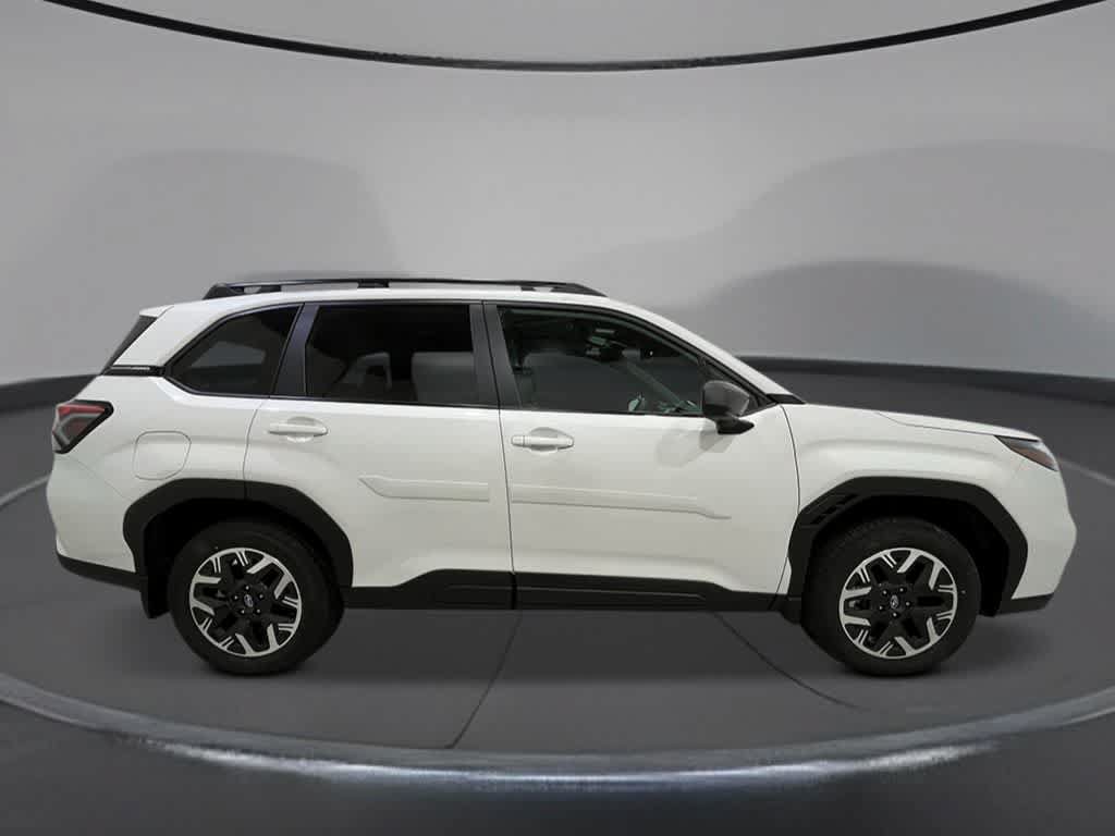 Certified 2026 Subaru Forester Premium AWD/4WD image 6