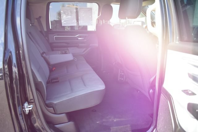 Used 2020 RAM 1500 Big Horn AWD/4WD image 37
