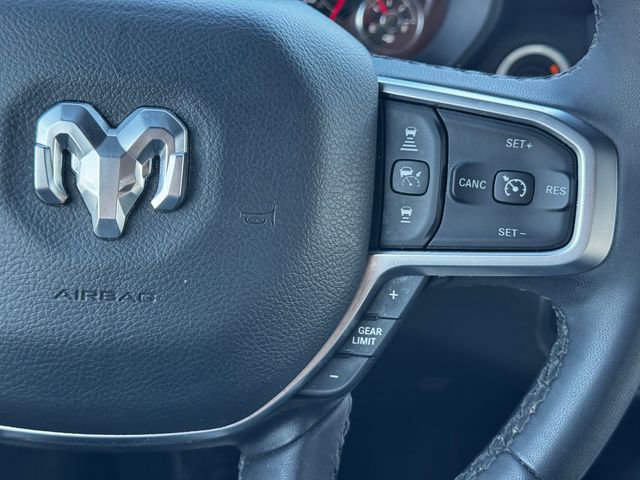 Used 2025 RAM 1500 Big Horn image 26