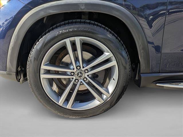 Used 2022 Mercedes-Benz GLE 350 image 25