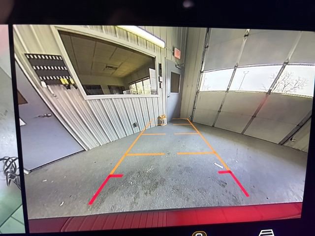 New 2026 Chevrolet Equinox RS w/ Convenience Package III image 32