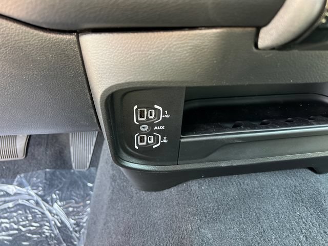 New 2026 RAM 2500 Tradesman AWD/4WD image 19