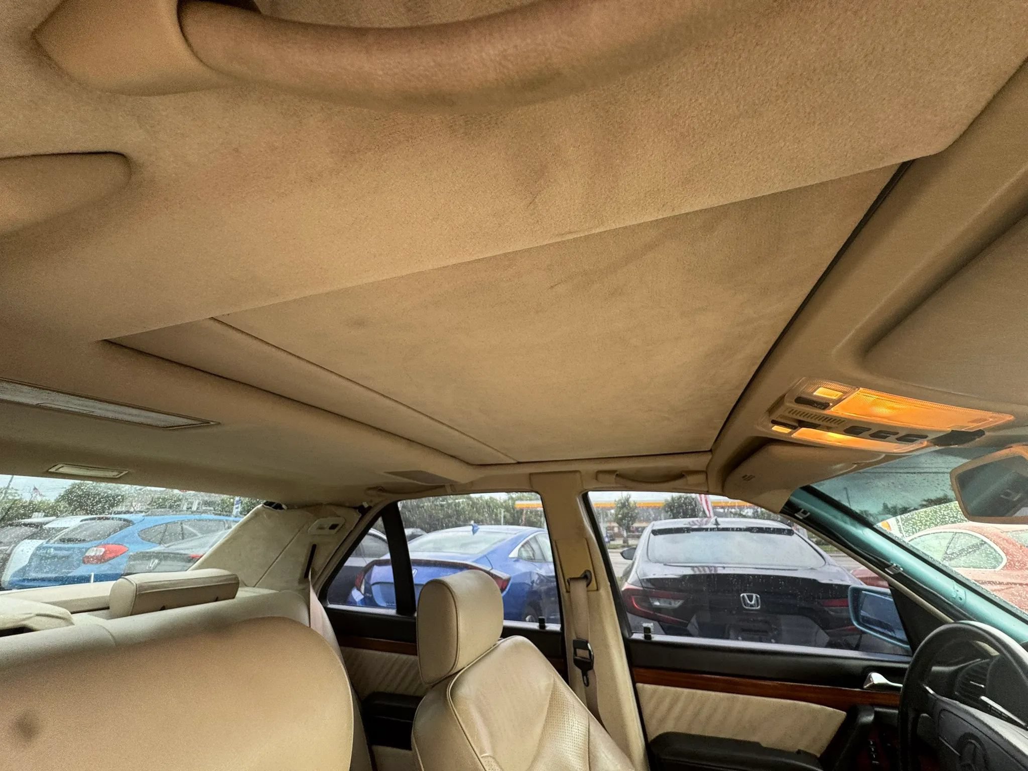 Used 1992 Mercedes-Benz 400 E image 28