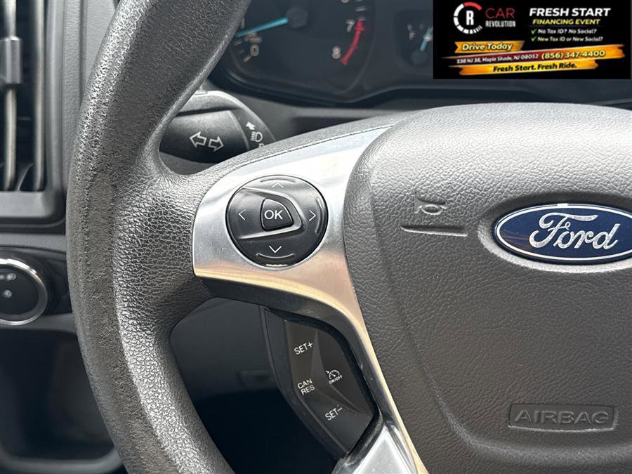 Used 2019 Ford Transit 250 T-250 MED ROOF 148 image 35