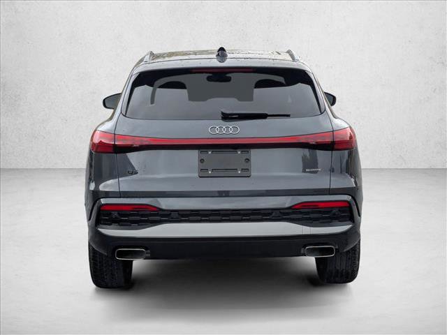 New 2025 Audi Q5 Premium image 8