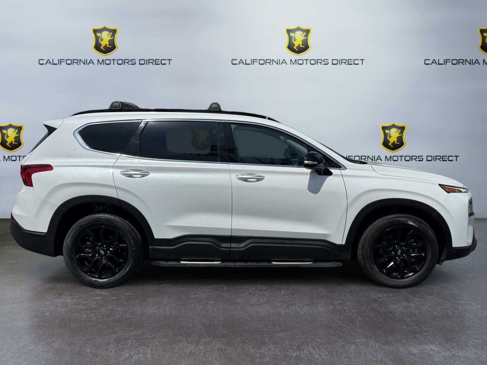 Used 2023 Hyundai Santa Fe XRT w/ Cargo Package FWD image 6