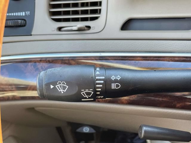 Used 2004 Mercury Grand Marquis LS RWD image 25