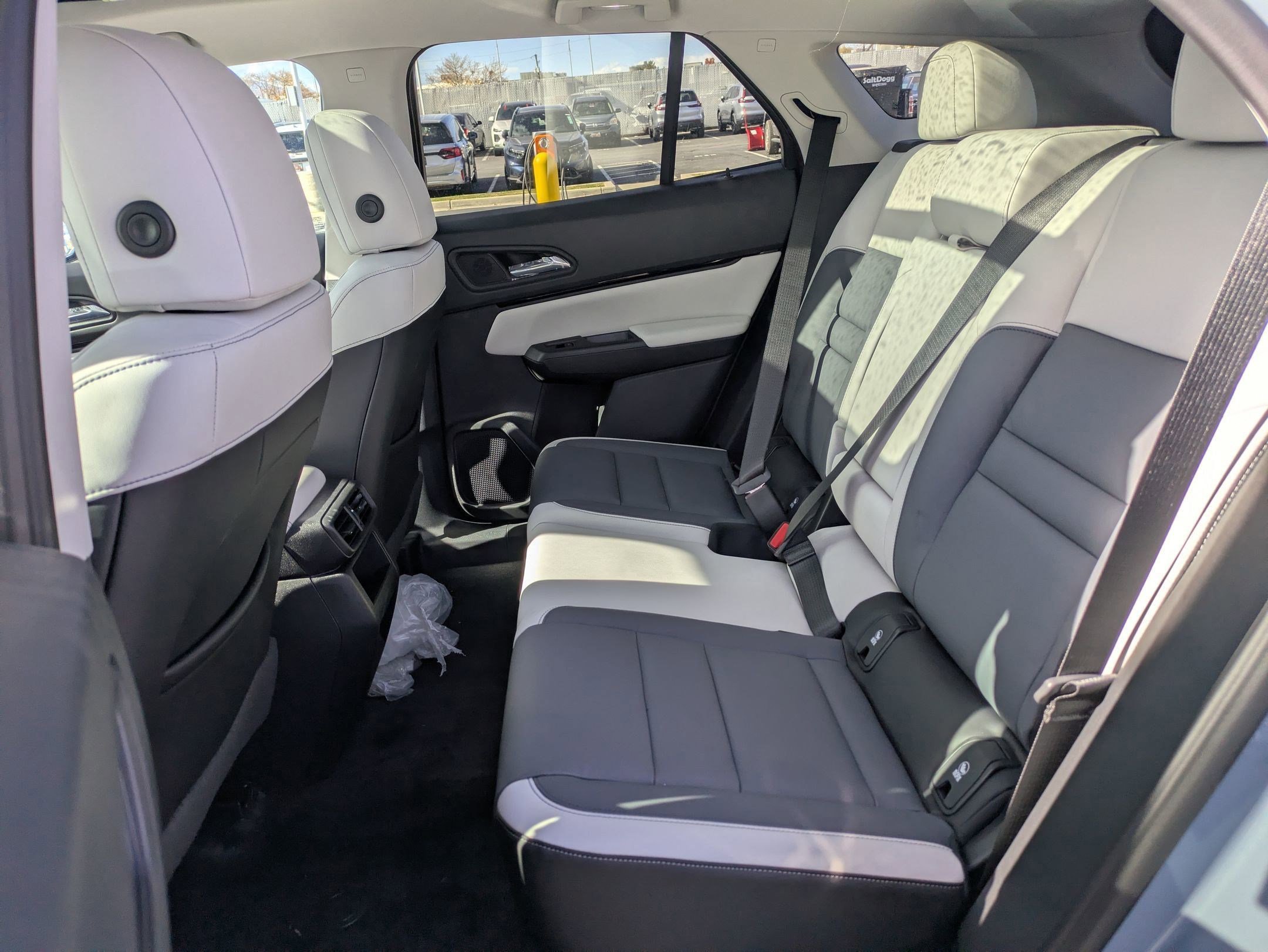 New 2025 Honda Prologue Touring image 18