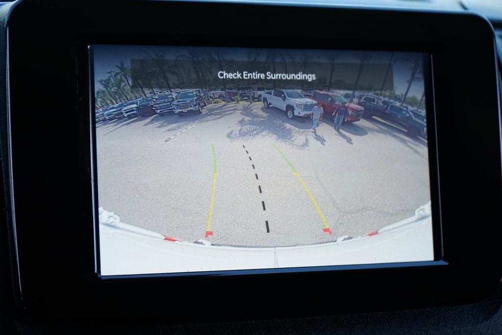 Used 2023 RAM ProMaster 3500 FWD image 30