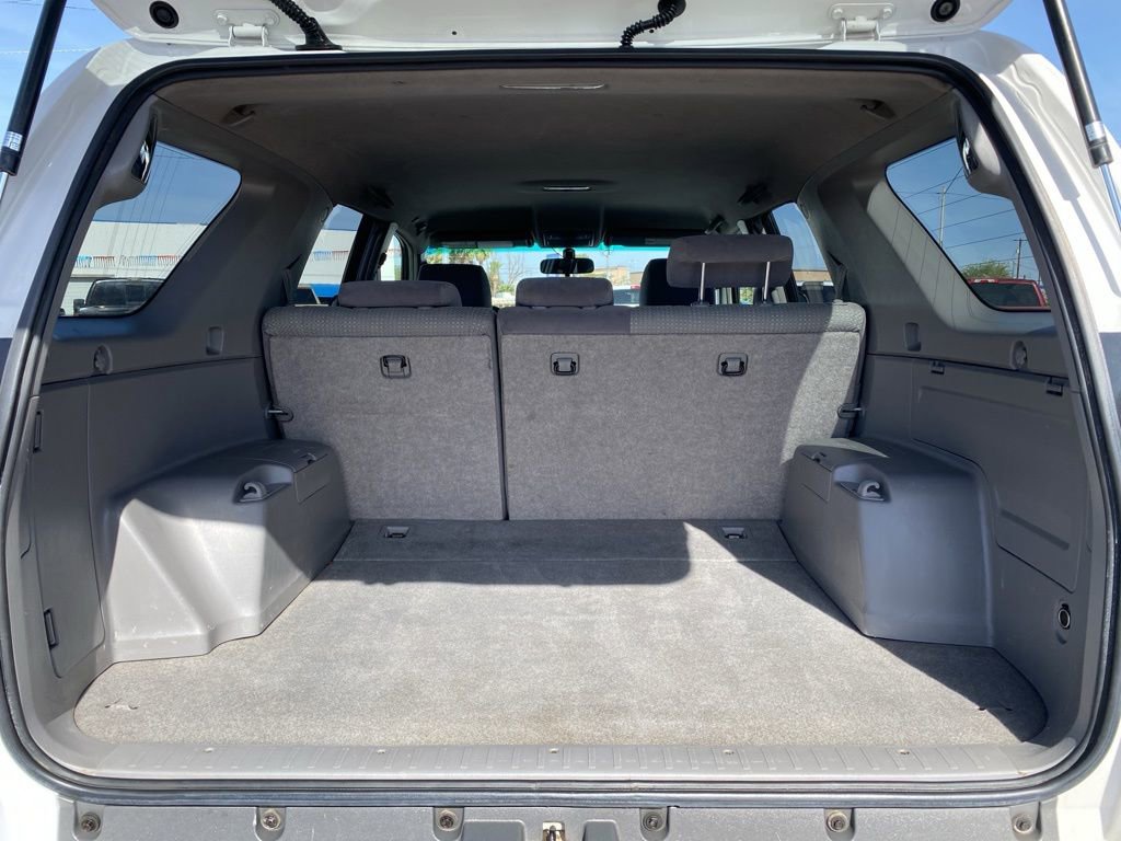 Used 2004 Toyota 4Runner SR5 image 15