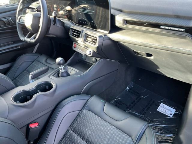 New 2026 Ford Mustang GT Premium w/ GT Performance Package image 19