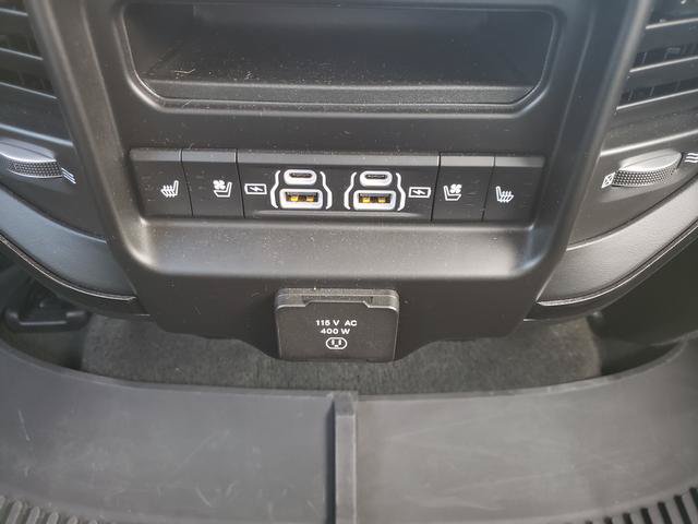 Used 2023 RAM 1500 TRX w/ TRX Level 2 Equipment Group AWD/4WD image 16