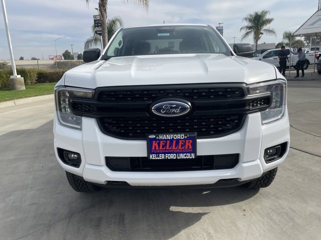 New 2025 Ford Ranger XL w/ Trailer Tow Package image 8