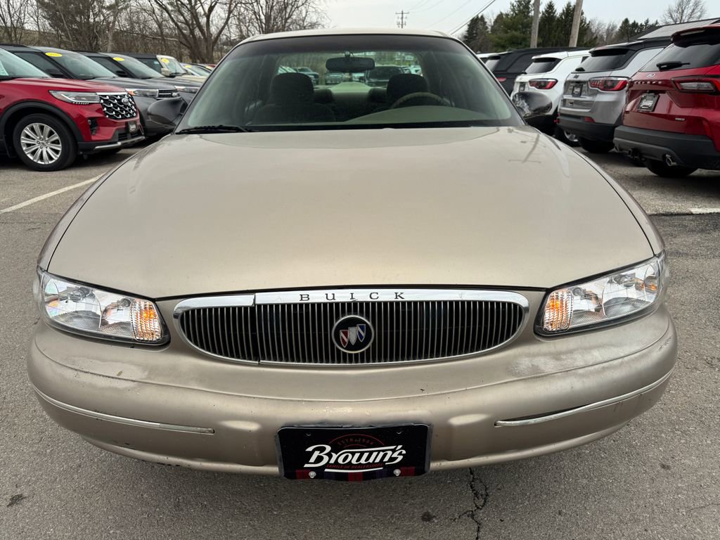 Used 1999 Buick Century Custom image 2