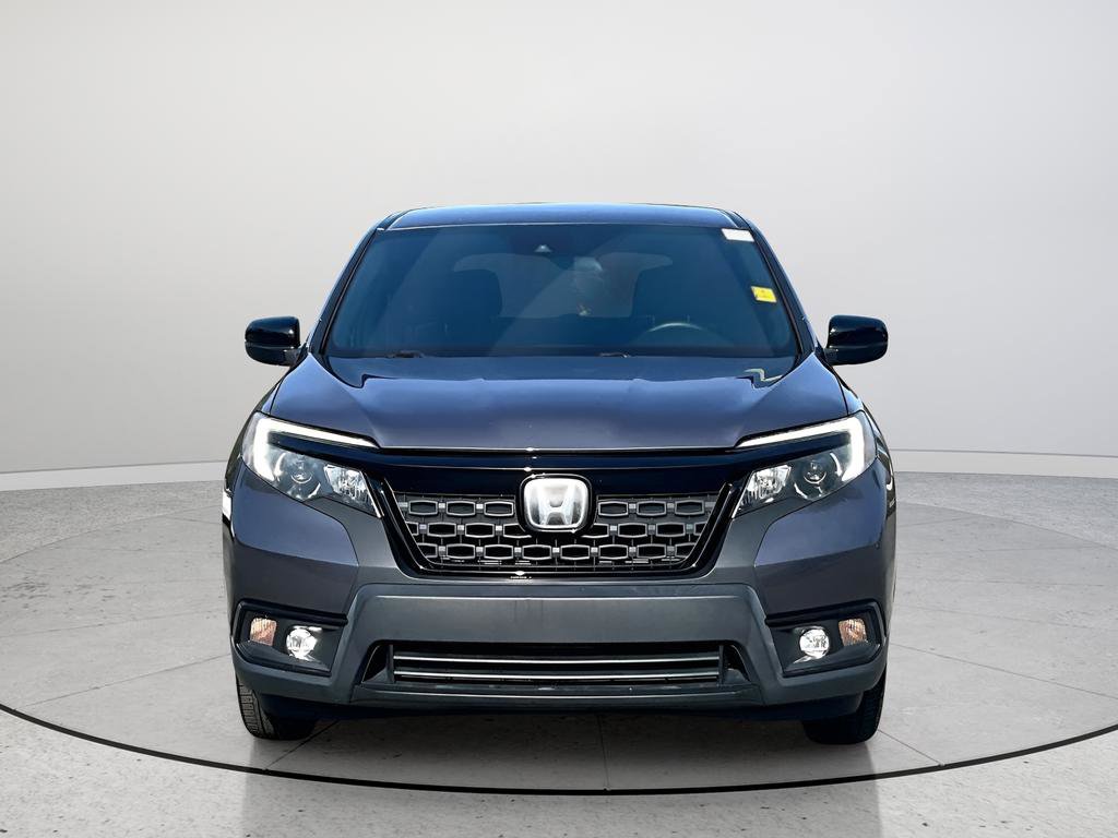 Used 2019 Honda Passport Sport image 4