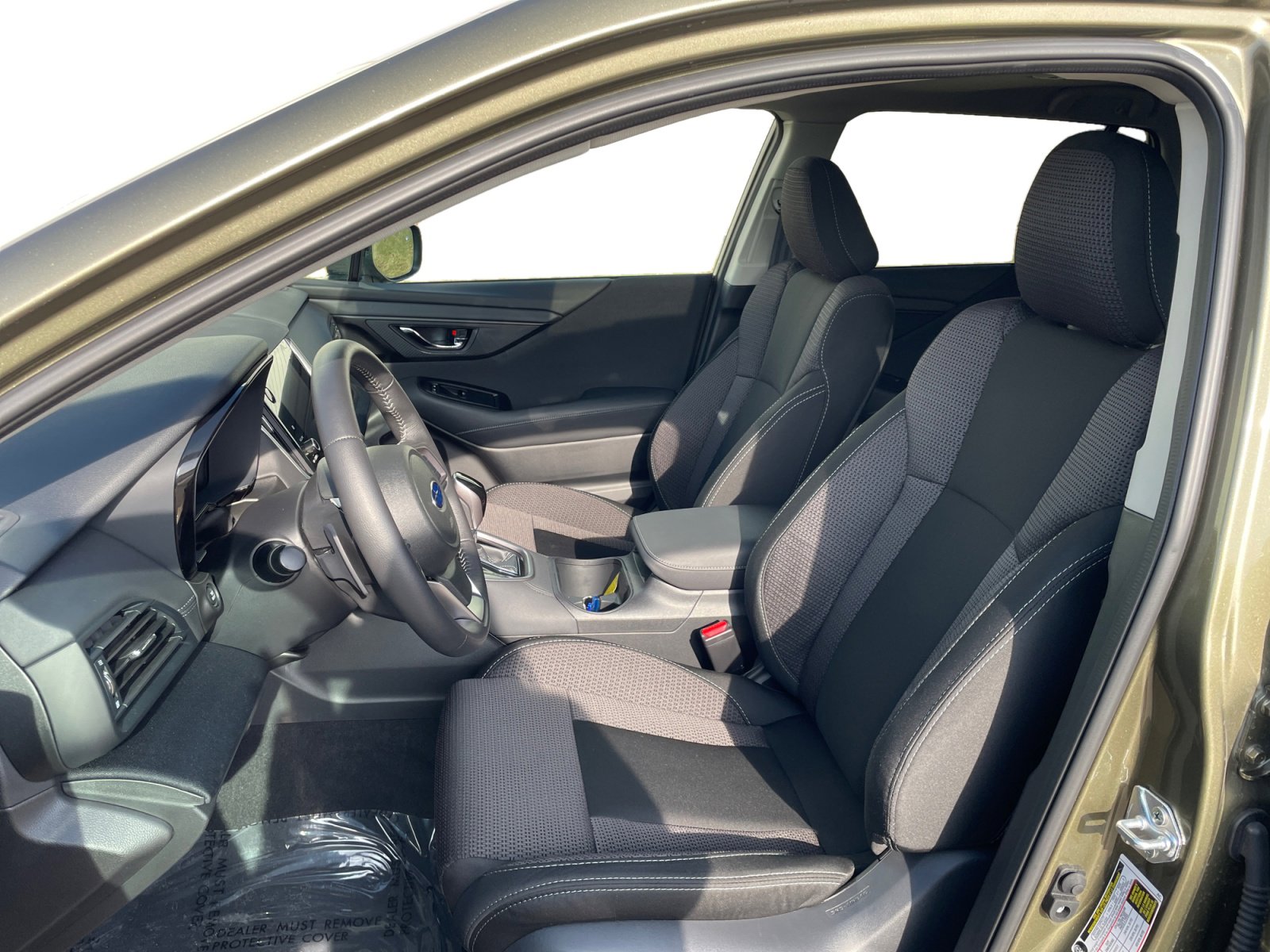 Certified 2025 Subaru Outback Premium w/ Popular Package #1A image 20