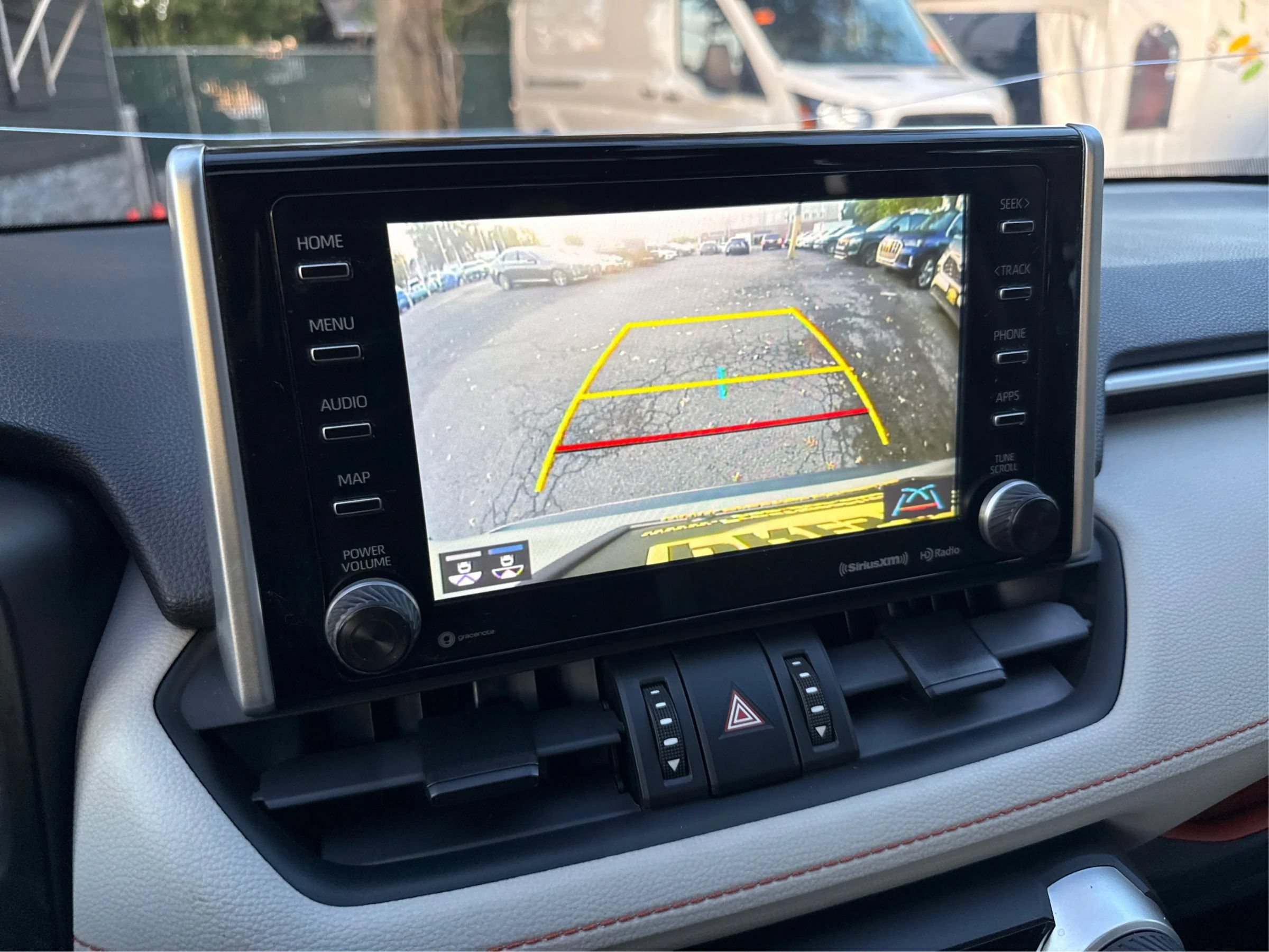 Used 2019 Toyota RAV4 Adventure w/ All Weather Liner Package AWD/4WD image 31