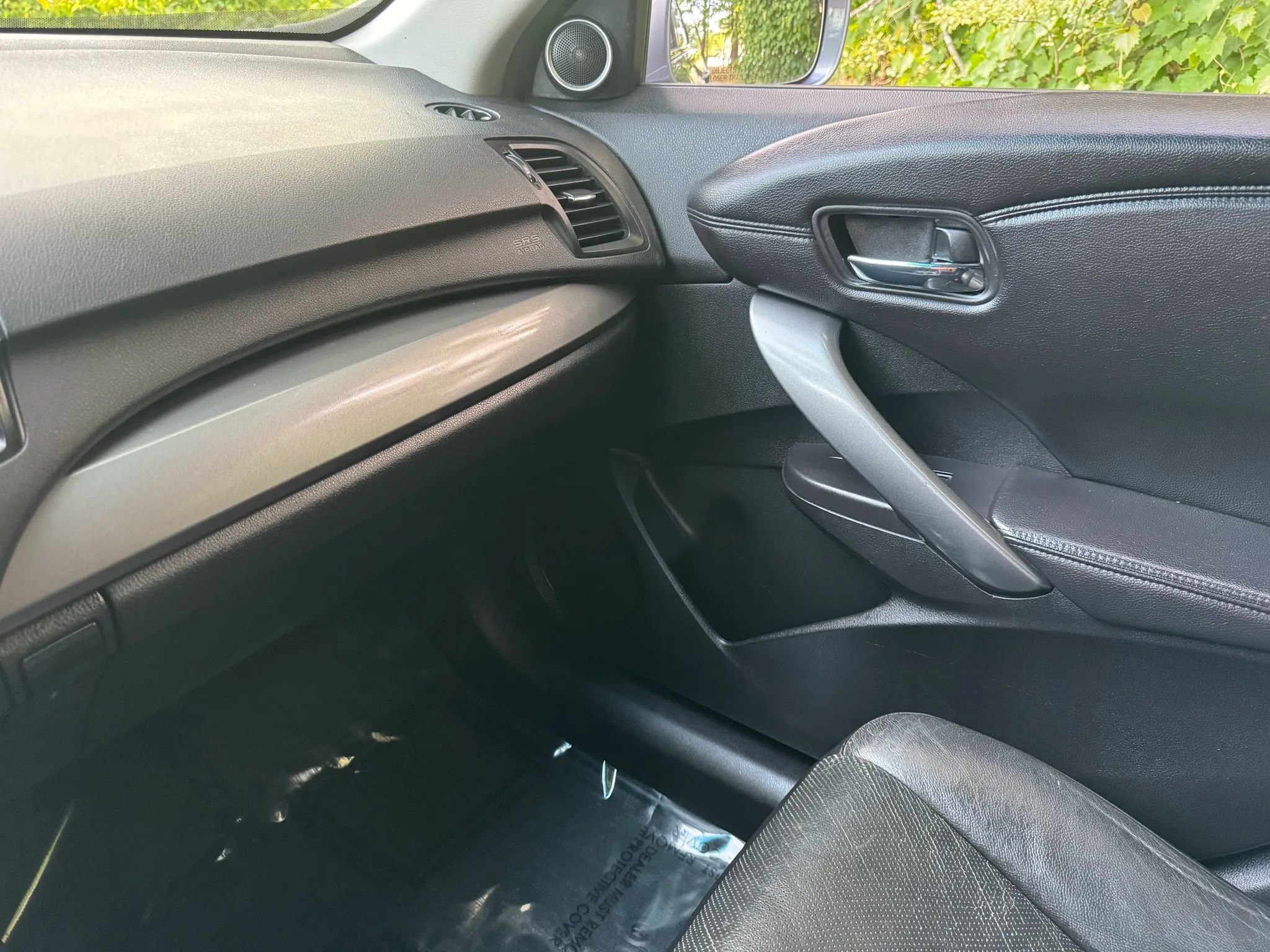 Used 2015 Acura RDX AWD image 19