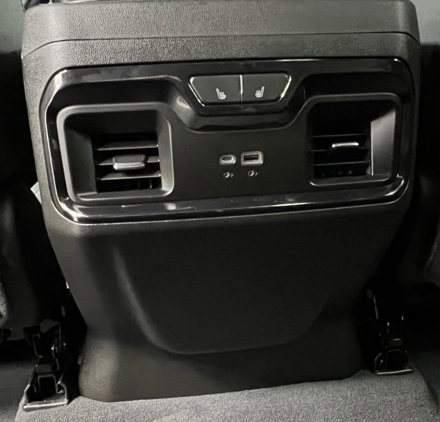 Used 2023 GMC Sierra 1500 AT4 w/ AT4 Preferred Package image 49