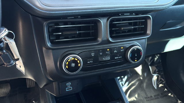 Used 2024 Ford Maverick XL FWD image 31