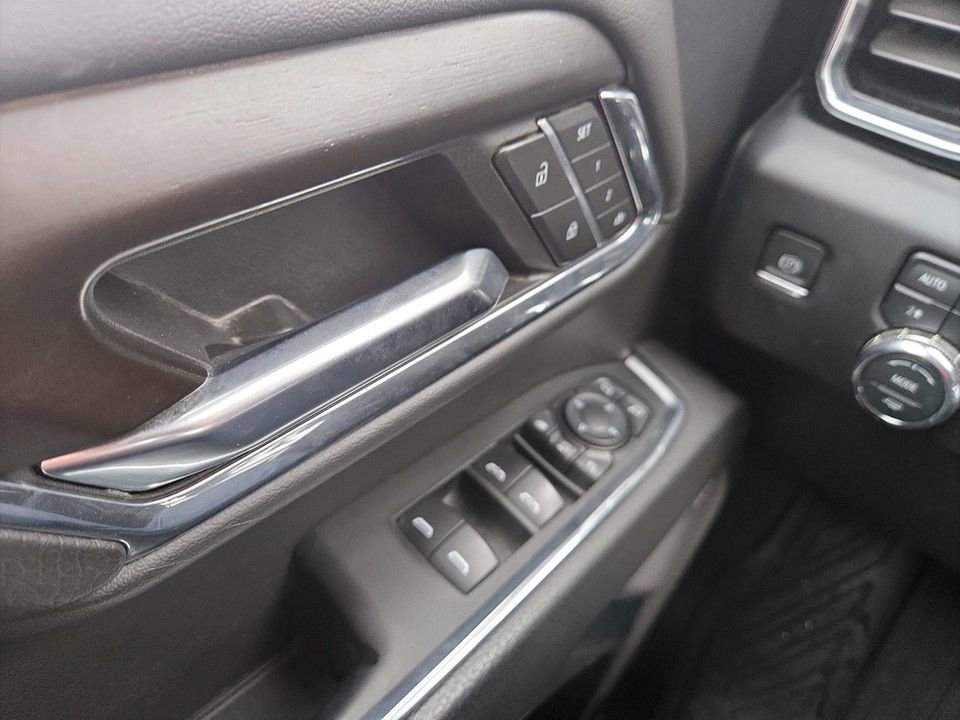 Used 2024 GMC Sierra 2500 Denali w/ Denali Reserve Package image 21