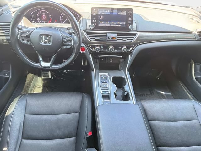 Used 2020 Honda Accord Sport image 14