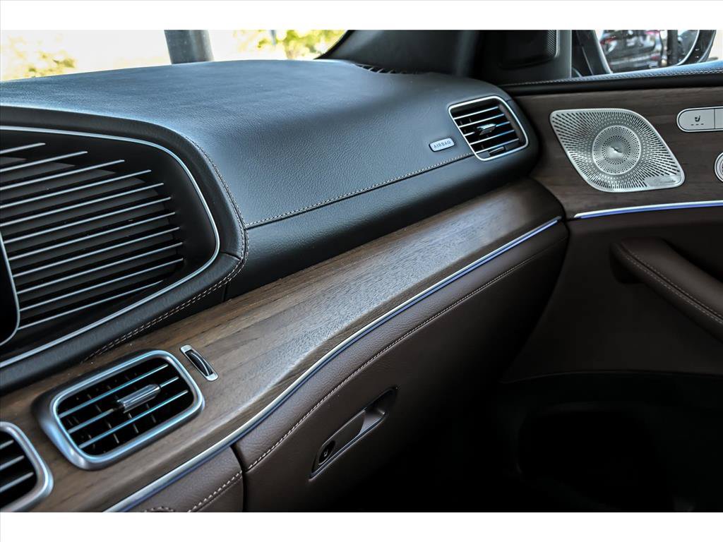 Certified 2026 Mercedes-Benz GLE 350 4MATIC image 22
