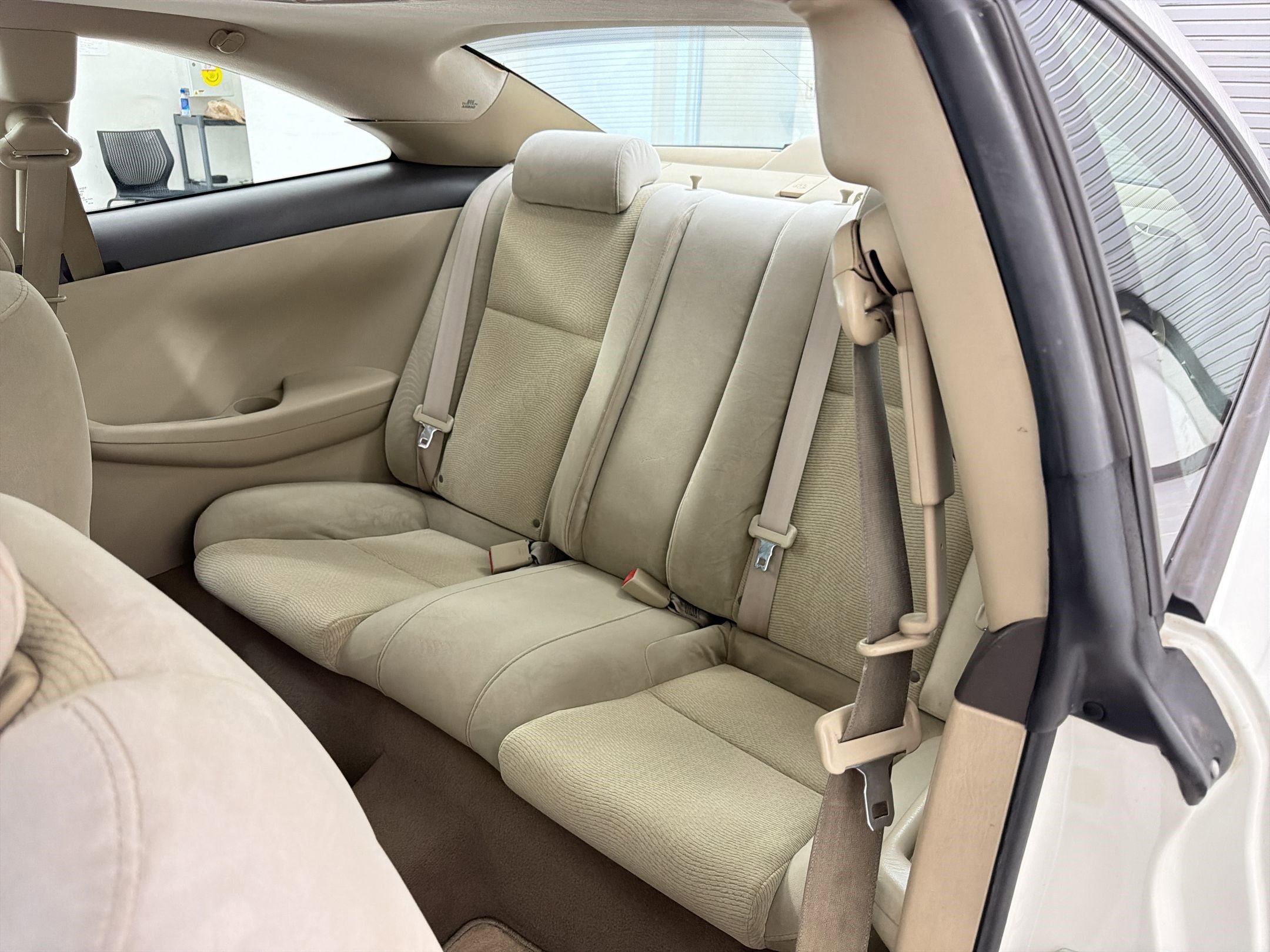 Used 2008 Toyota Solara SLE FWD image 23