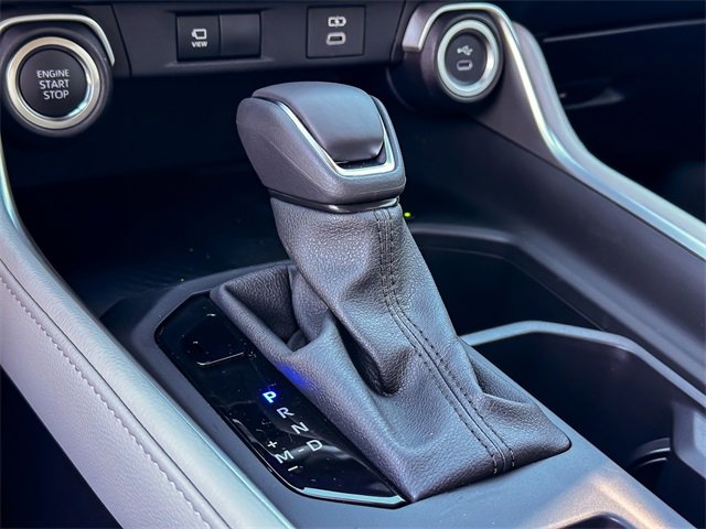 New 2026 Toyota Grand Highlander Limited image 17