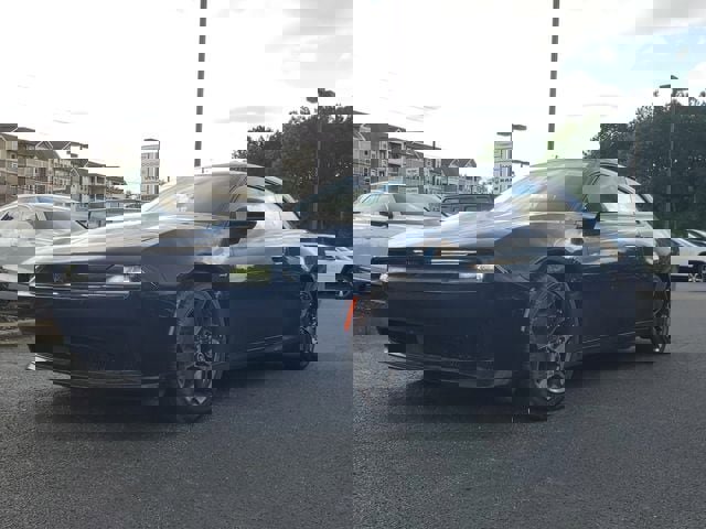 New 2025 Dodge Charger Daytona R/T w/ Quick Order Package 25M R/T image 3