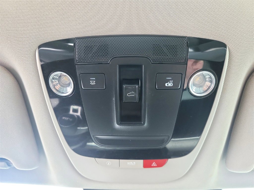 Used 2023 Kia K5 EX image 36