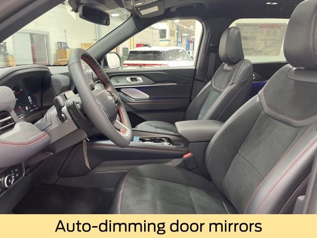 New 2026 Ford Explorer ST w/ Sun And Sound Package image 19