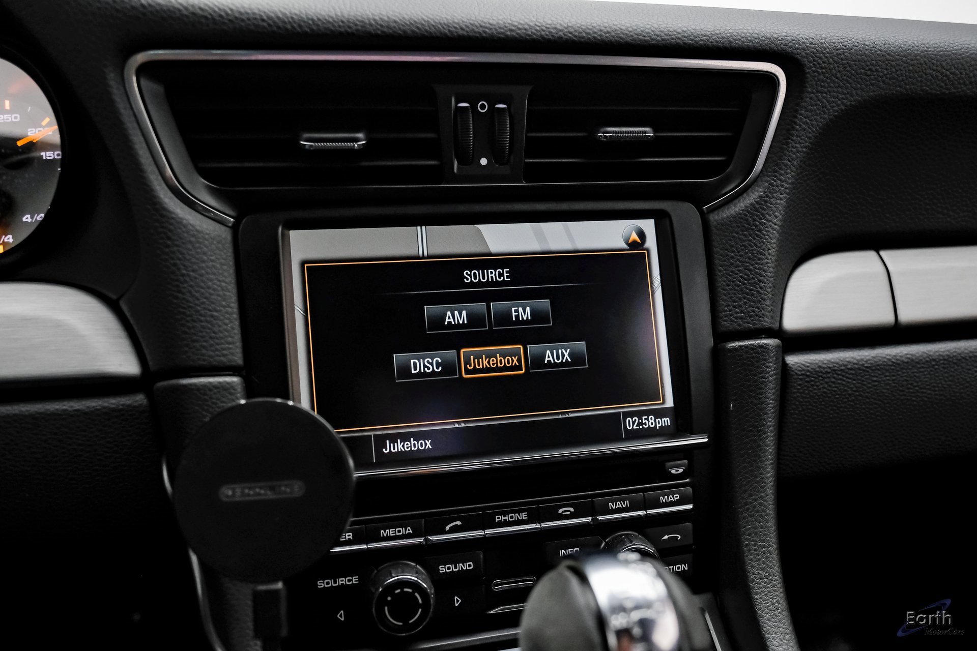 Used 2015 Porsche 911 GT3 image 69