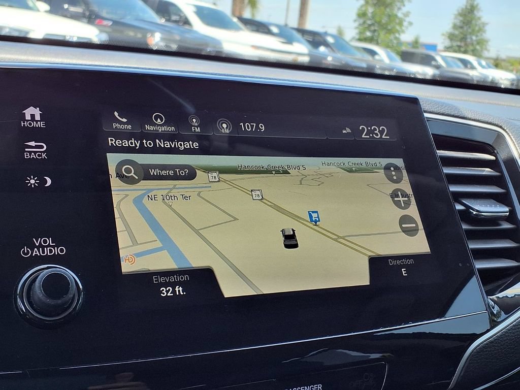 Used 2020 Honda Pilot Touring image 23