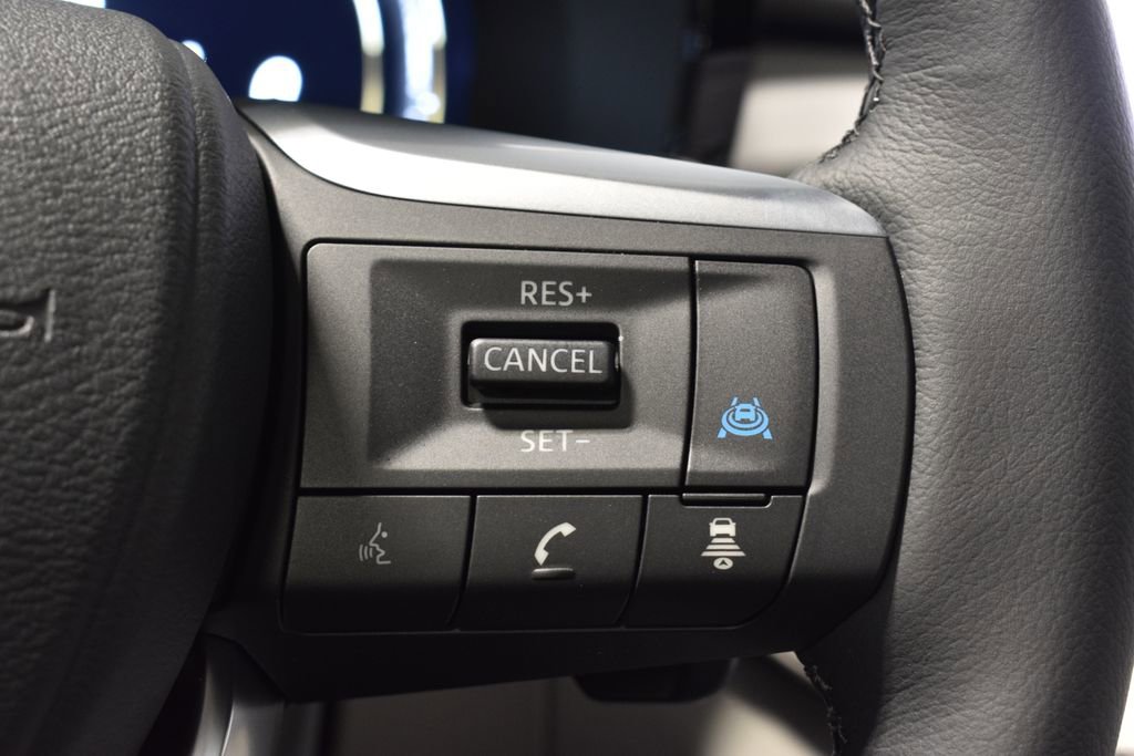 New 2026 INFINITI QX60 Luxe w/ Cargo Package image 19