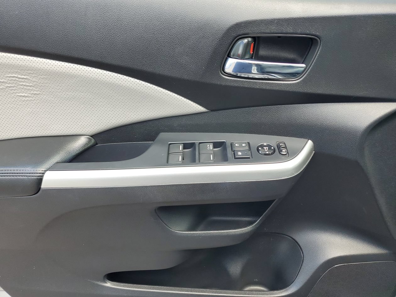 Used 2016 Honda CR-V EX-L image 15