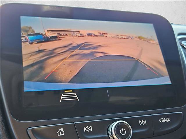 Used 2019 Chevrolet Malibu LT image 13